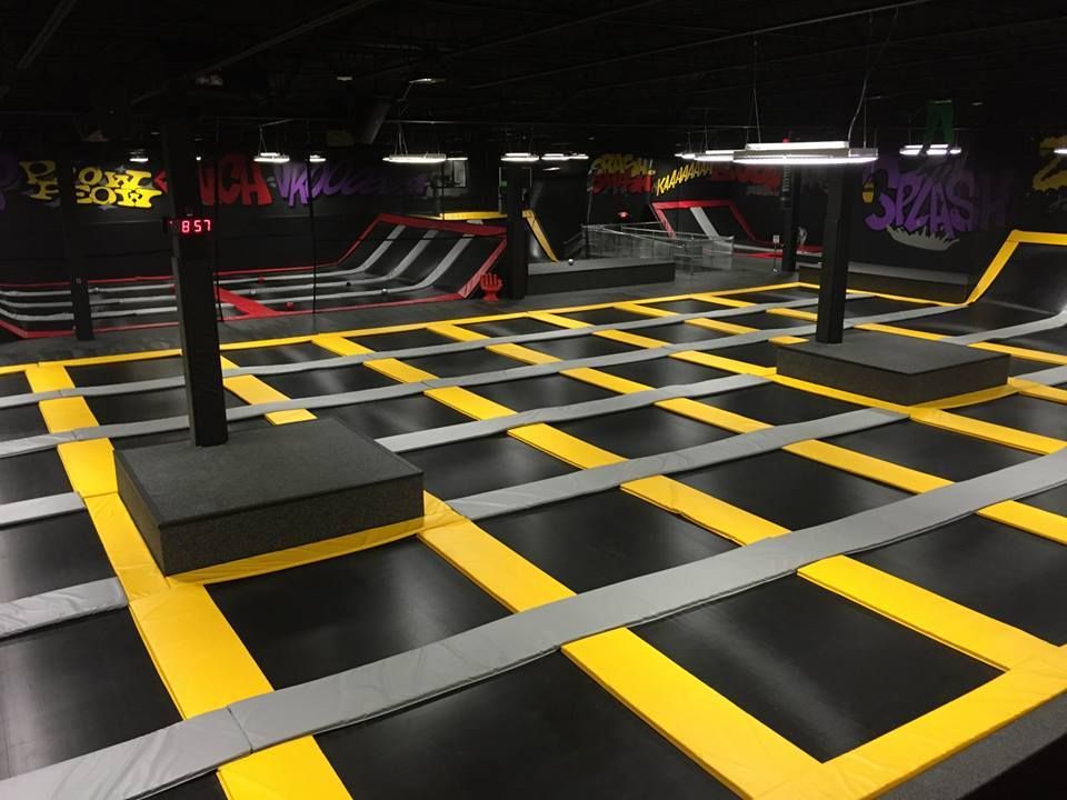 House of Boom in Middletown